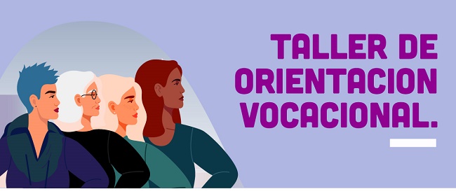 TALLER DE ORIENTACION VOCACIONAL